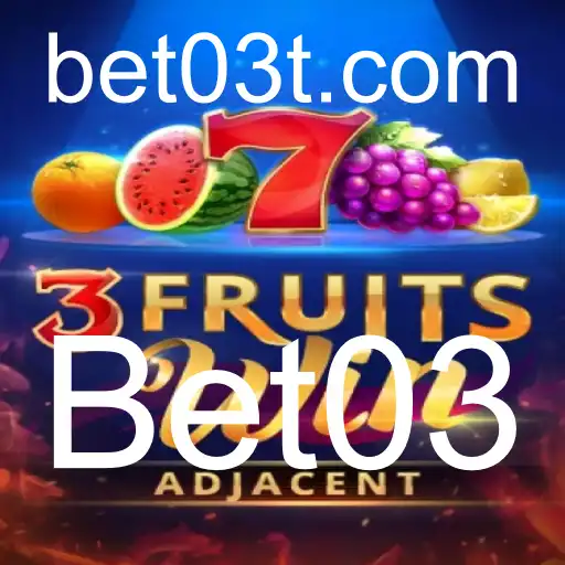 Explorando o Mundo do Jogo 3FruitsWin e a Estratégia Bet03