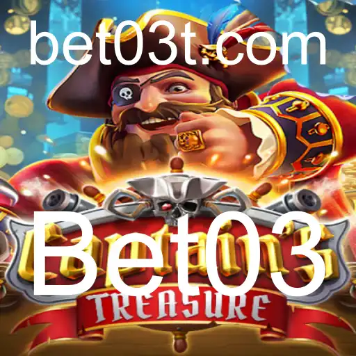 Desvendando os Segredos de CaptainssTreasure: Um Mergulho na Aventura com Bet03