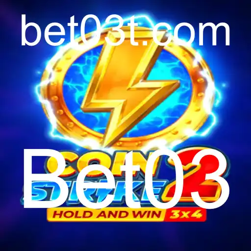 CoinStrike2: Uma Nova Era de Jogos de Apostas com Bet03