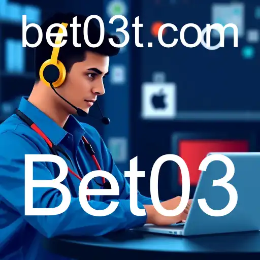 Contate-nos - Bet03: Como Oferecemos o Melhor Atendimento ao Cliente