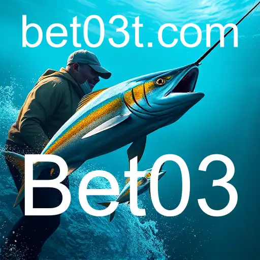 O Fascinante Mundo dos Jogos de Pesca com Bet03