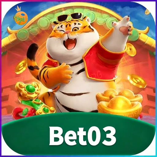 Bet03 Logo