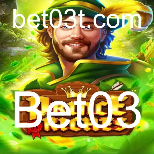 PrinceOfRiches: Um Mergulho no Universo de Apostas com Bet03