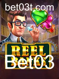 ReelBanks: Um Guia Detalhado e Atualizado do Jogo com Bet03