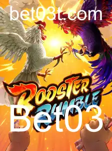 RoosterRumble: A Nova Sensação dos Jogos com Bet03