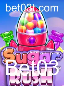 Descubra o Colorido Mundo de SugarRush e as Regras de Jogo com Bet03