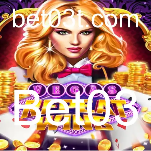Descubra o Empolgante Mundo de VegasRepeatWins com Bet03